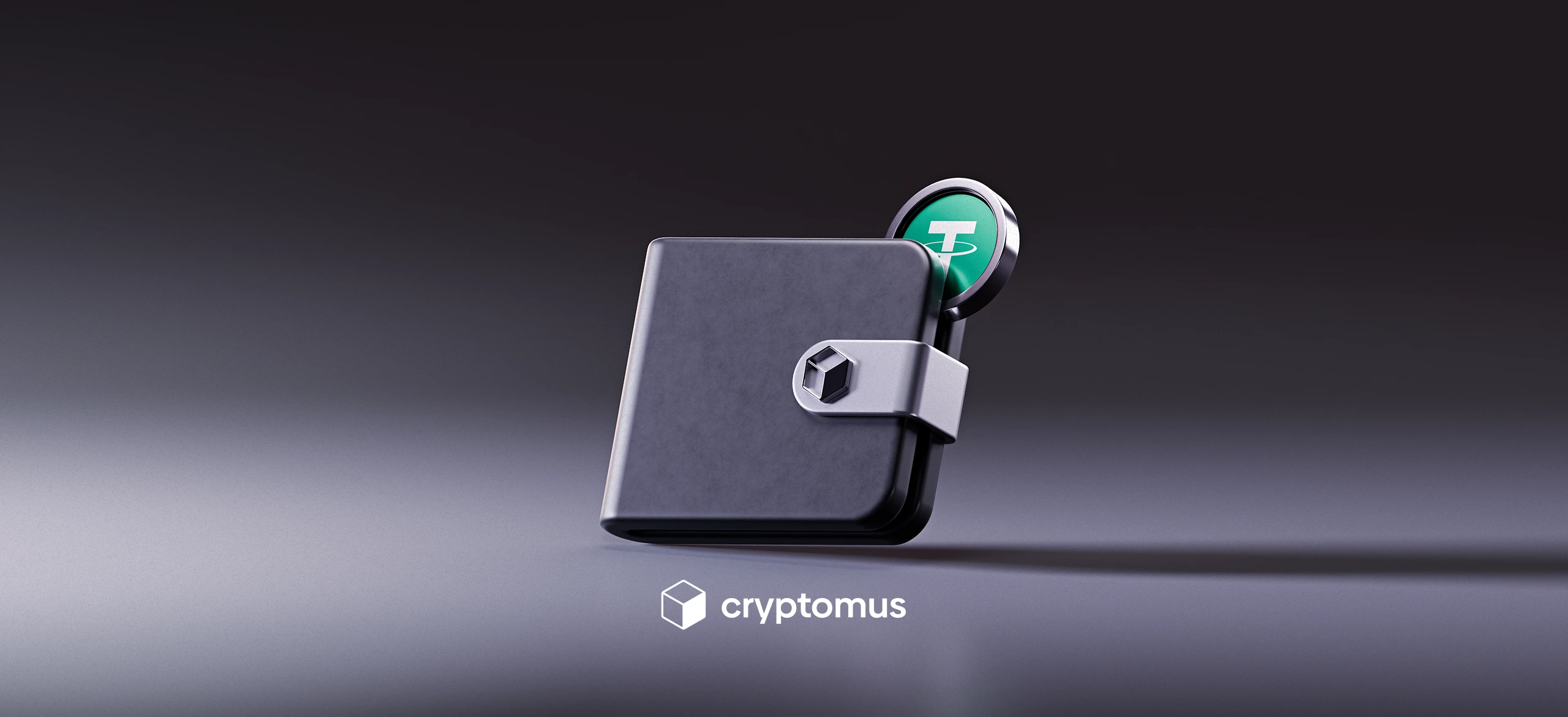 How to Create a USDT Wallet