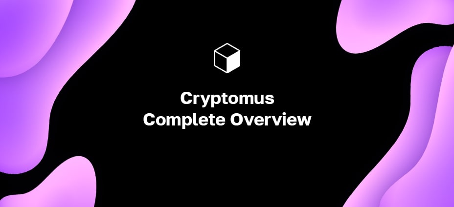 The сomplete Overview Of A Cryptomus Payment Gateway Blog Cryptomus The сomplete Overview Of A Cryptomus Payment Gateway Blog Cryptomus