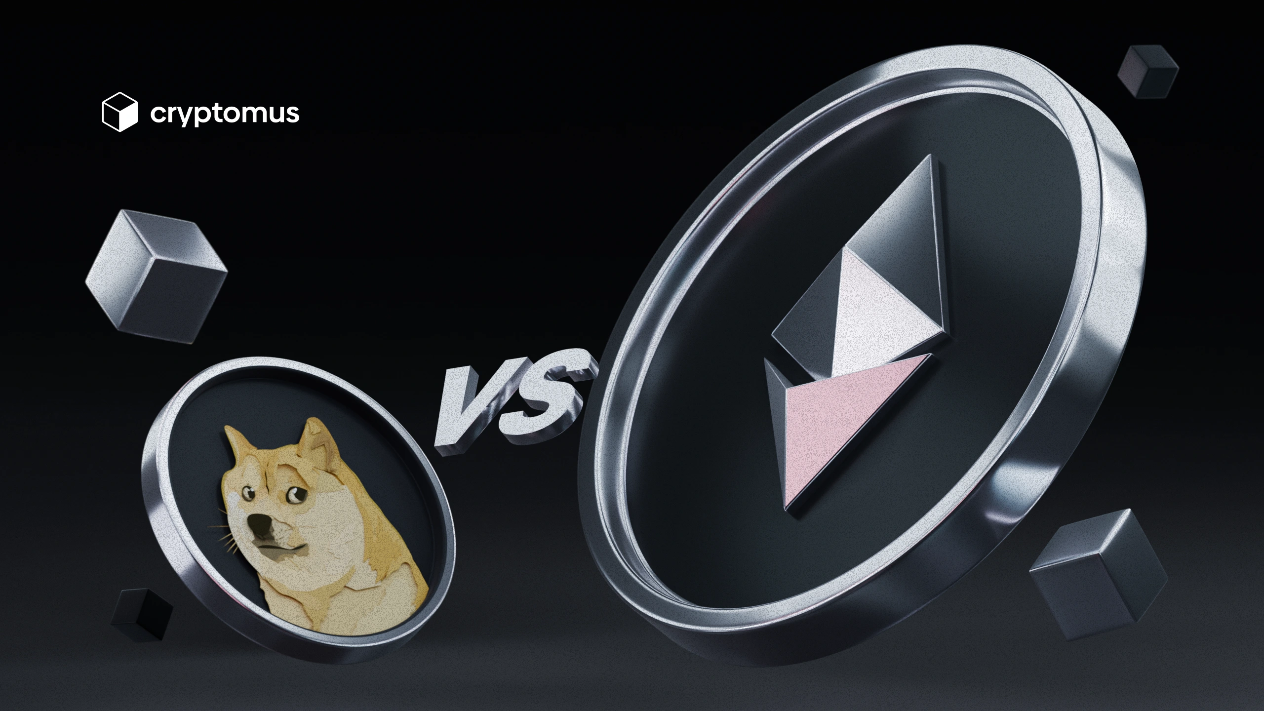 ethereum vs dogecoin