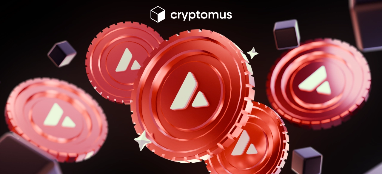 Как стейкать AVAX?