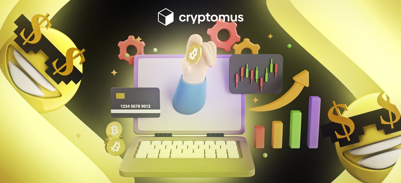 Самые богатые криптоинвесторы: Сколько всего криптомиллионеров?