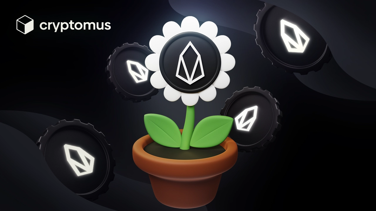 Easy Payments with EOS: What You Need to Know