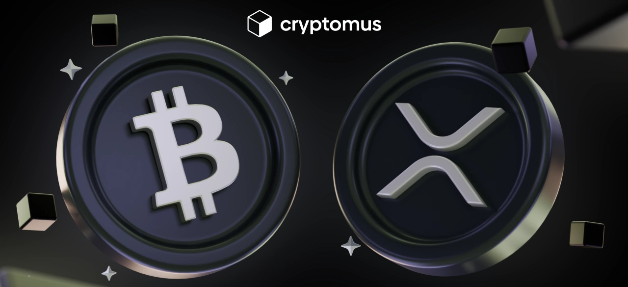 Bitcoin Vs. Ripple: Pełne Porównanie