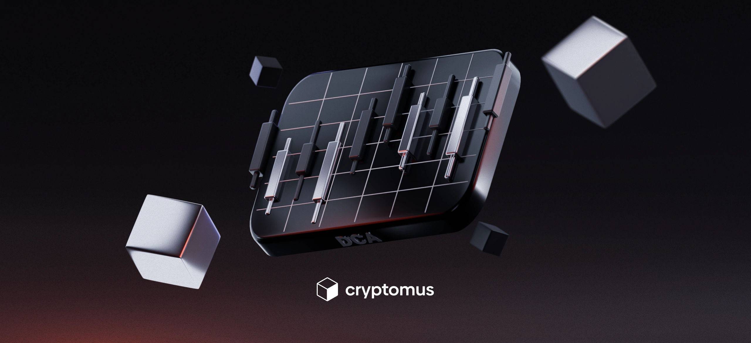 암호화폐에서 DCA: 의미, 예