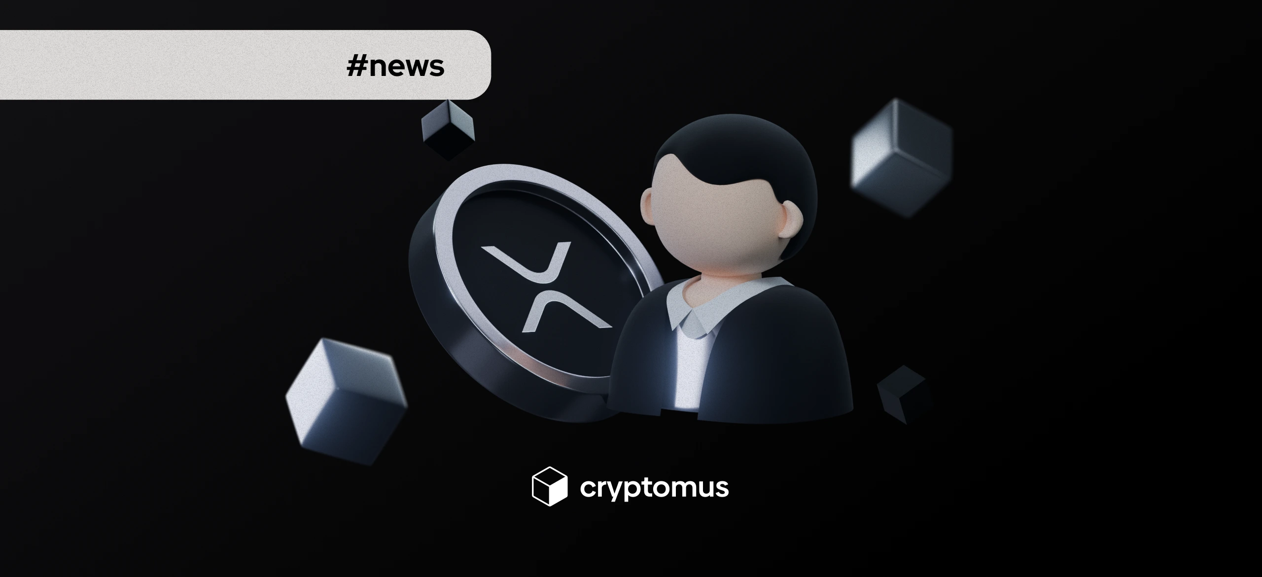 Analitycy wyznaczają cel cenowy XRP na poziomie 5 USD do końca 2025 roku