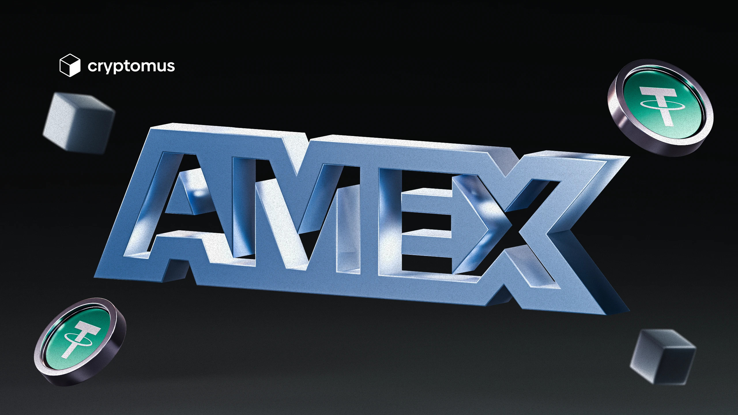 How to Buy USDT with American Express