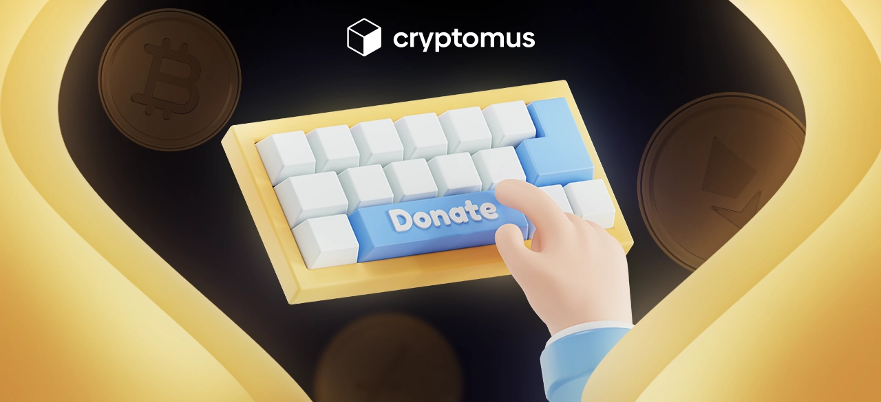 Crypto Philanthropy: Jak Technologia Blockchain Zmienia Darowizny Charytatywne