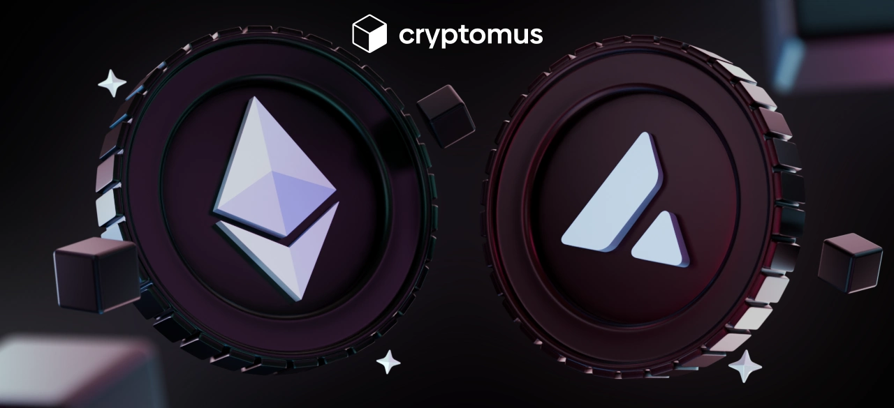 Ethereum Vs. Avalanche : Une Comparaison Complète