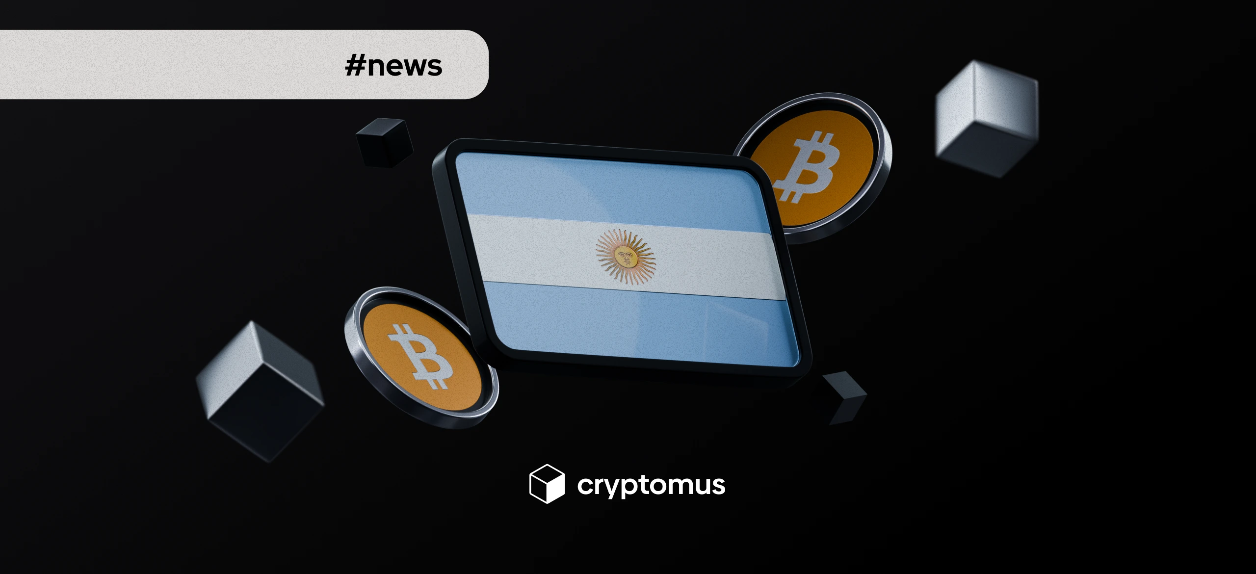 아르헨티나 인플레이션 급등이 암호화폐 채택 확대를 촉진