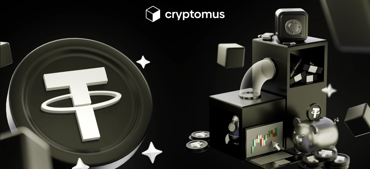 كيفية كسب USDT: مجانًا ومن خلال الاستثمارات