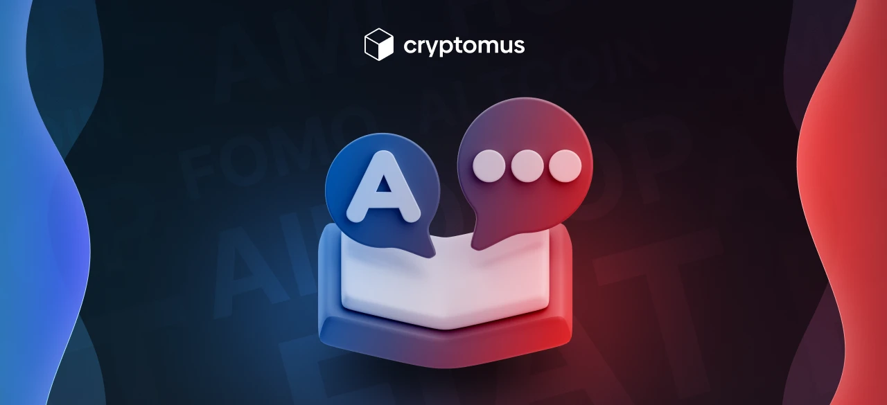 Dicionário De Criptografia: Termos Que Todo Proprietário De Criptografia Deve Saber