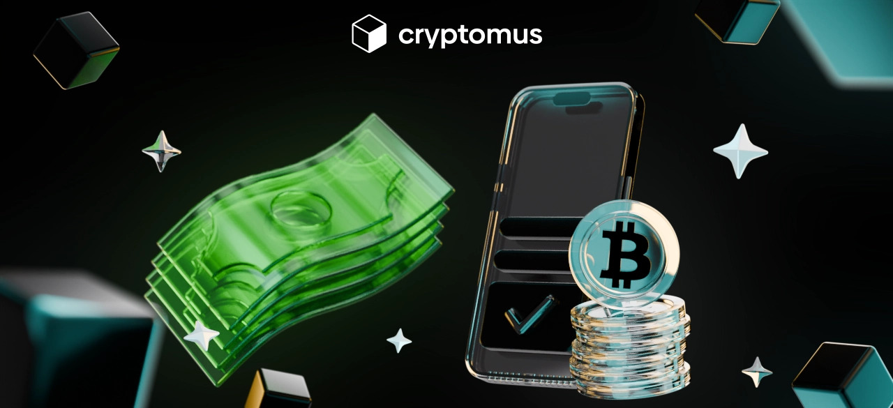 نحوه خرید بیت کوین با پول نقد