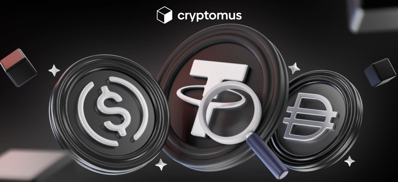 Tipos de Stablecoins