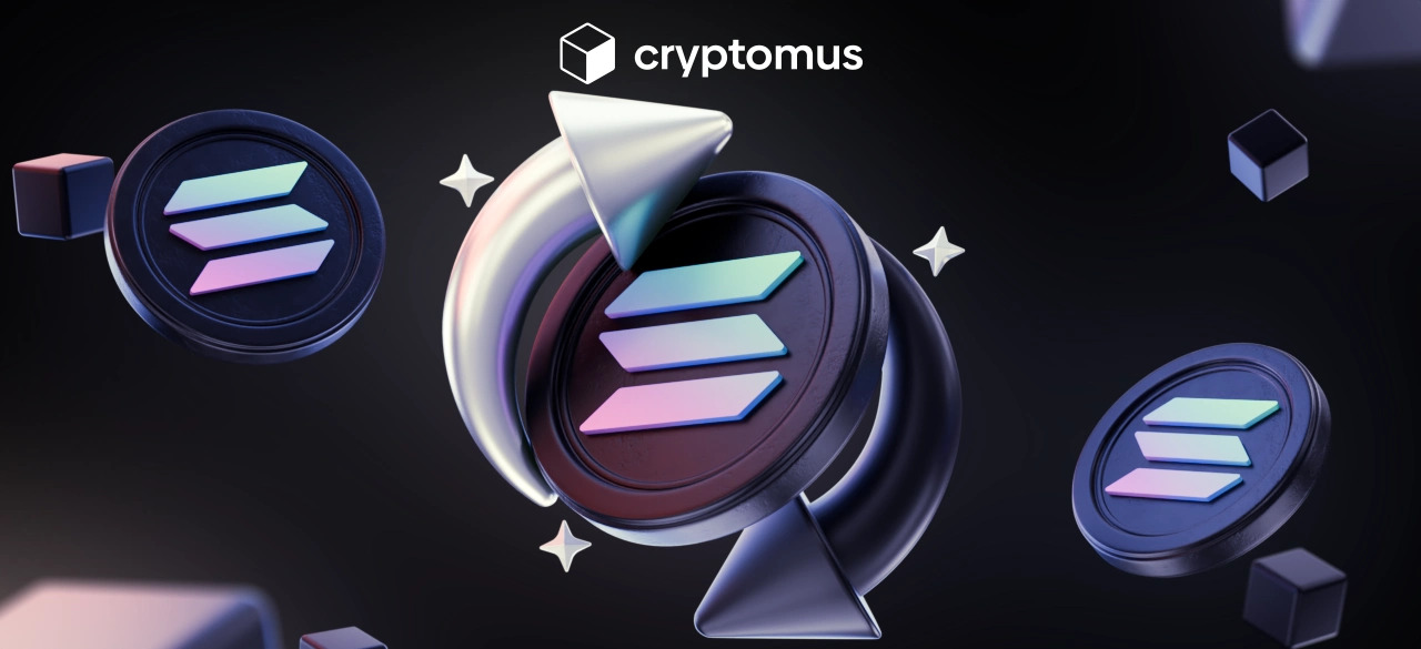 ソラナ（SOL）トランザクション: 手数料、速度、制限