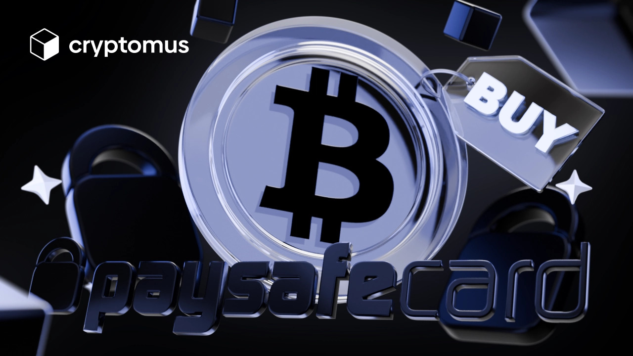Comment Acheter Des Bitcoins Avec Paysafecard
