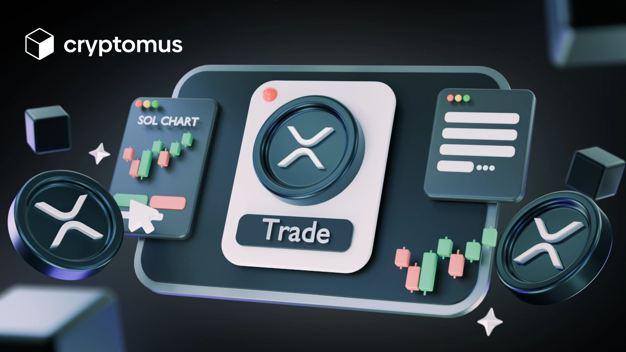 
How to trade Ripple