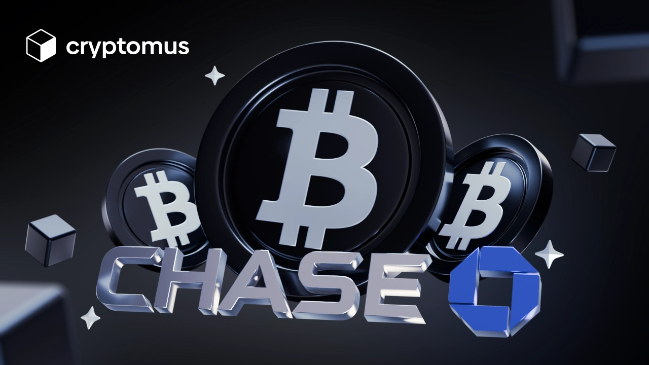 Как купить биткойн с помощью Chase 2