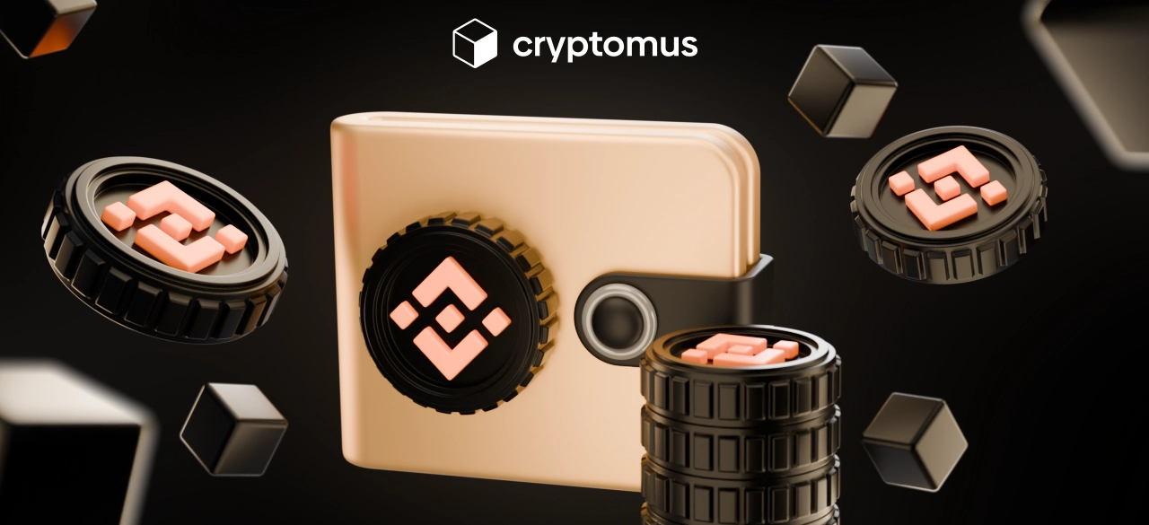 Cómo crear una billetera BEP-20 (BSC)