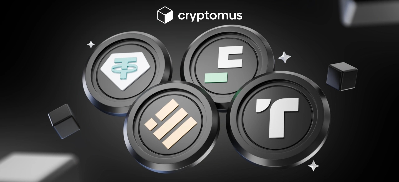 USDT vs TUSD vs BUSD vs FDUSD