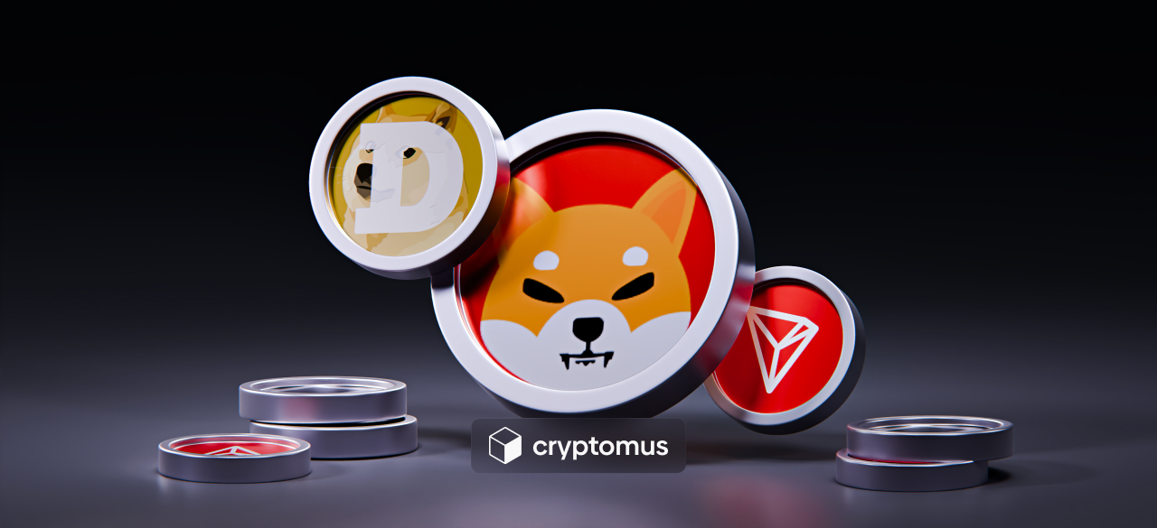Top-8 Cheapest Cryptocurrencies to Buy Right Now
