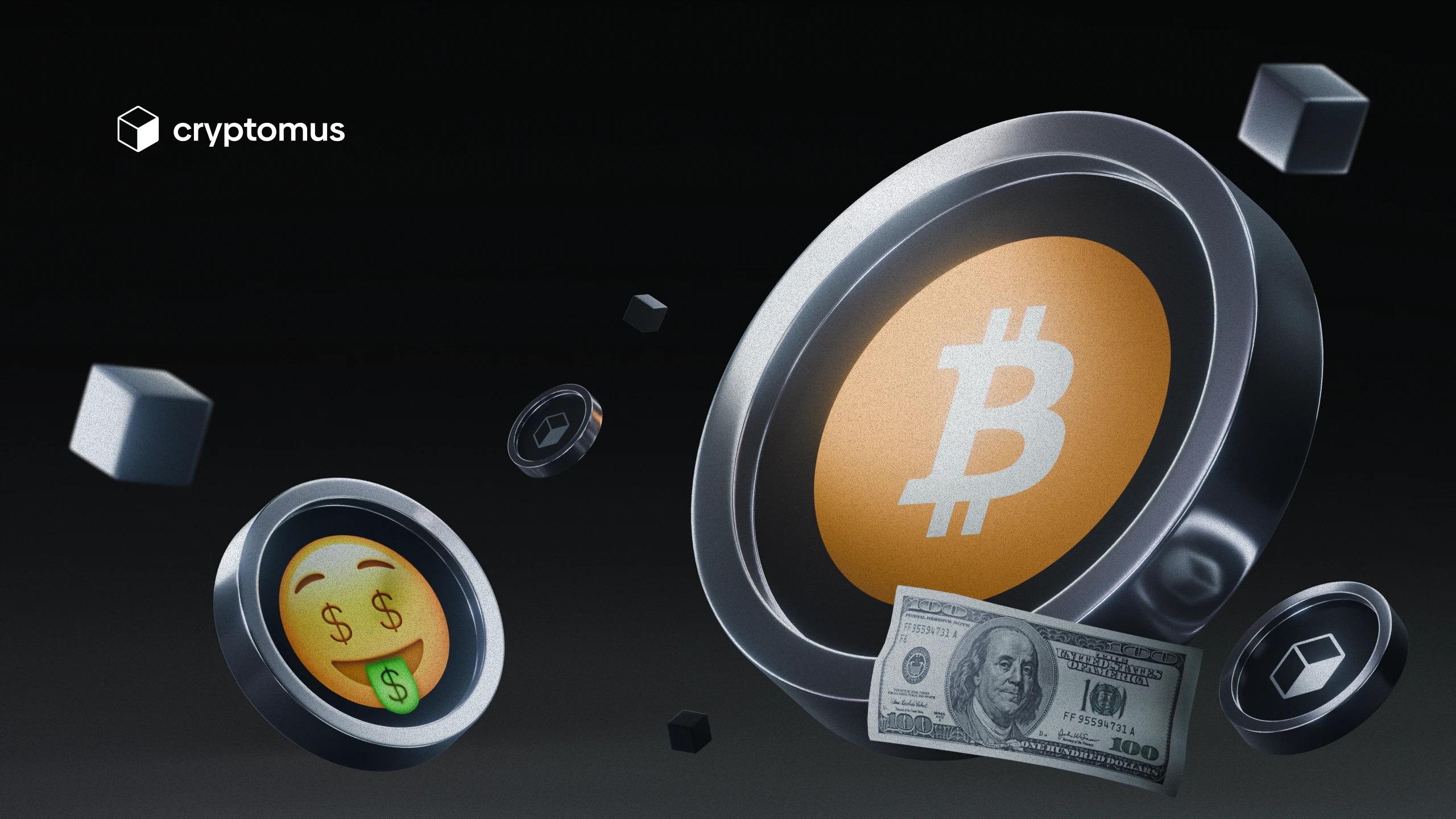 Cryptocurrency as an Investment