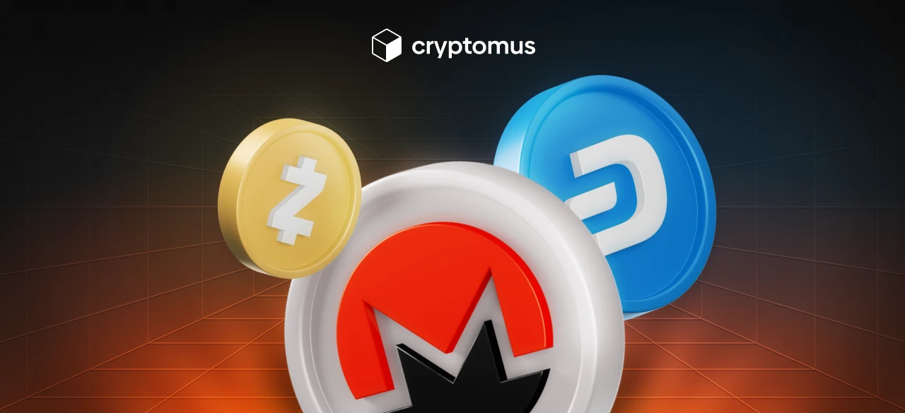 Monety Prywatności i walka o anonimowość finansową