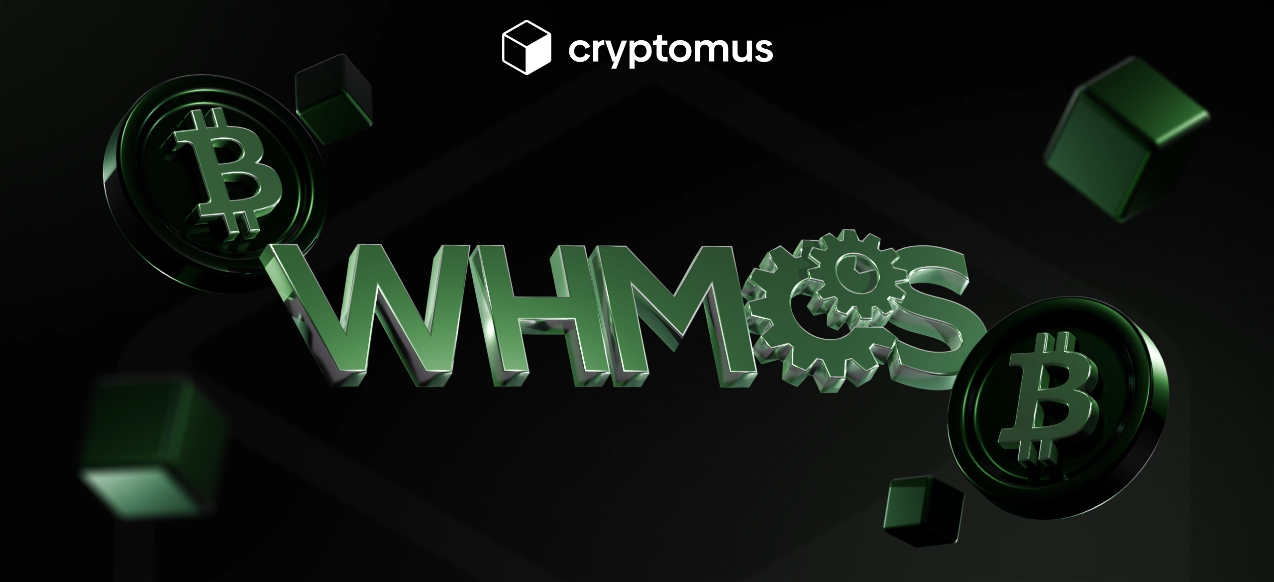 پرداخت های رمزنگاری شده را با افزونه WHMCS بپذیرید