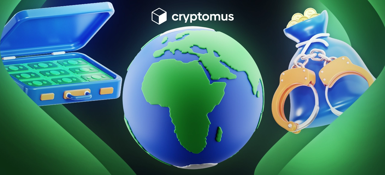 What are Green Cryptocurrencies - Most Eco-Friendly Crypto 2024 • Blog  Cryptomus