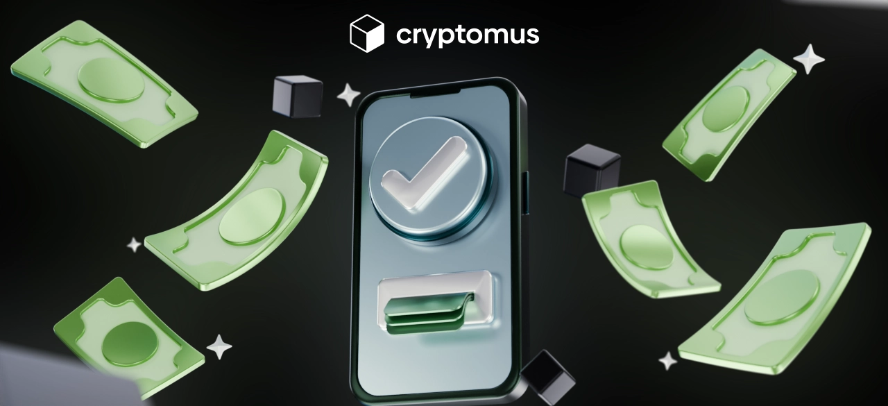 법정 통화에서 암호화폐 로로의 지불 처리