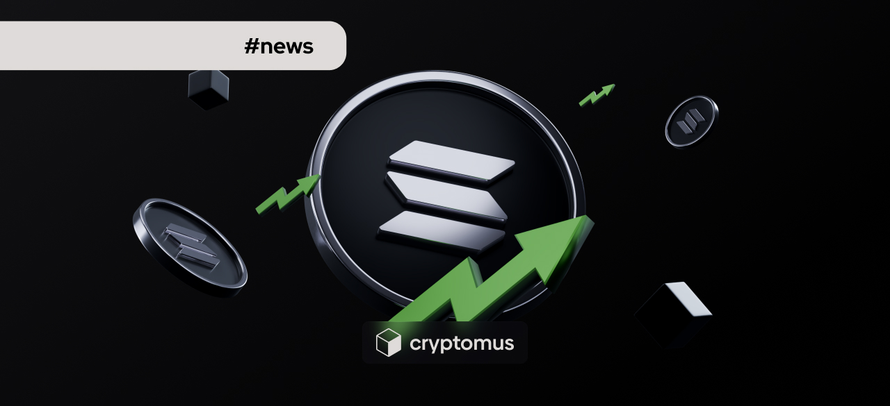 Solana supera los $200 mientras crece la confianza institucional