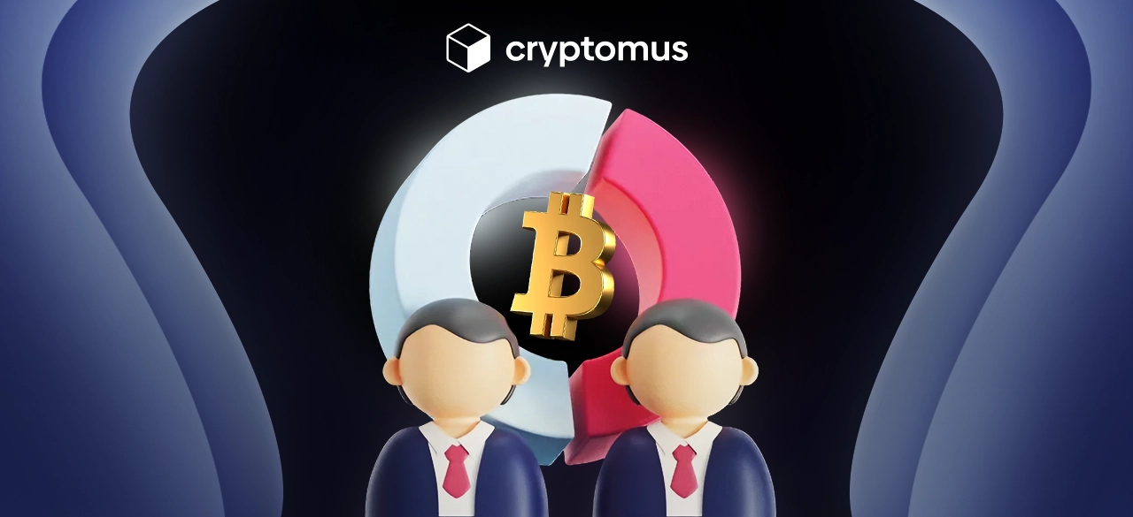 Чи повинен Мій бізнес приймати Біткоіни і крипто-валюту в якості оплати: плюси і мінуси