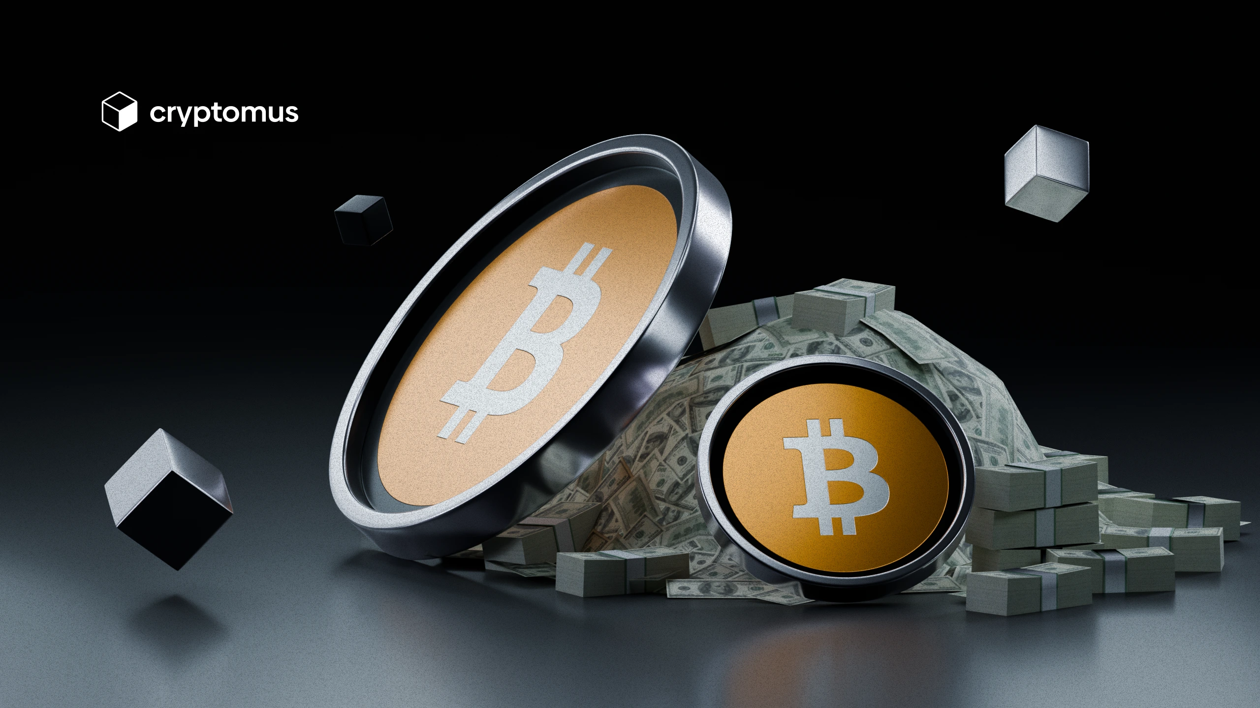 Will crypto replace fiat