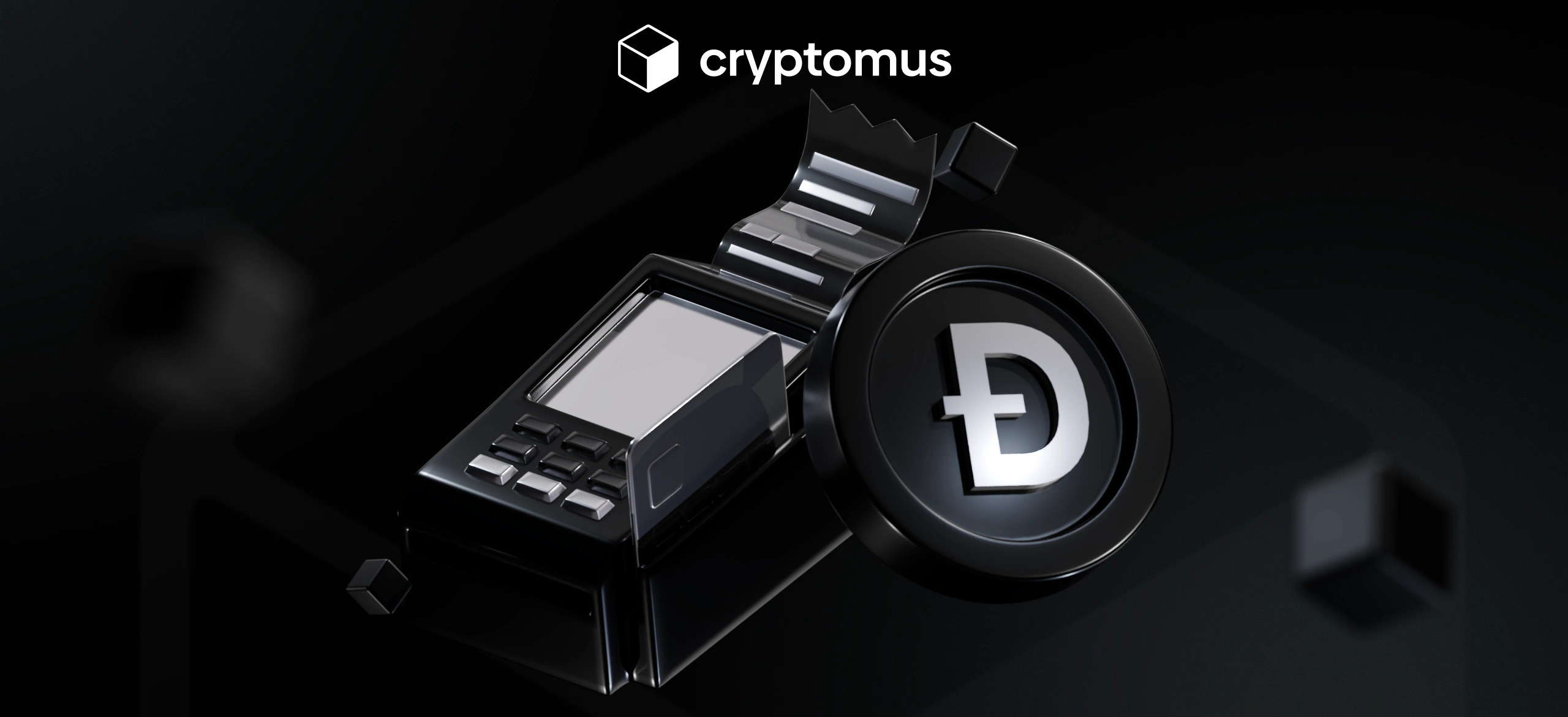 كيفية قبول دفعات دوجكوين (DOGE)