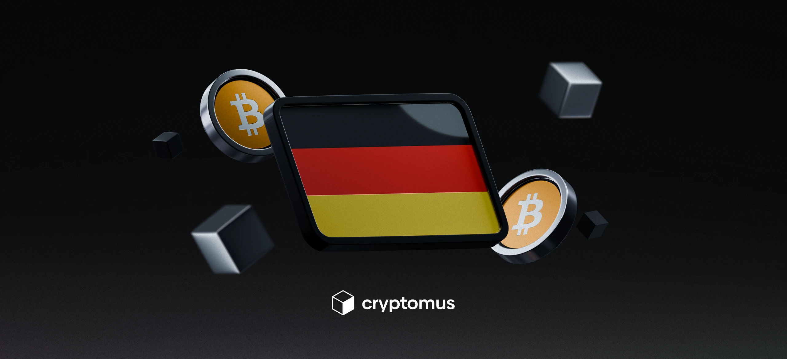 How to Buy Crypto in Germany