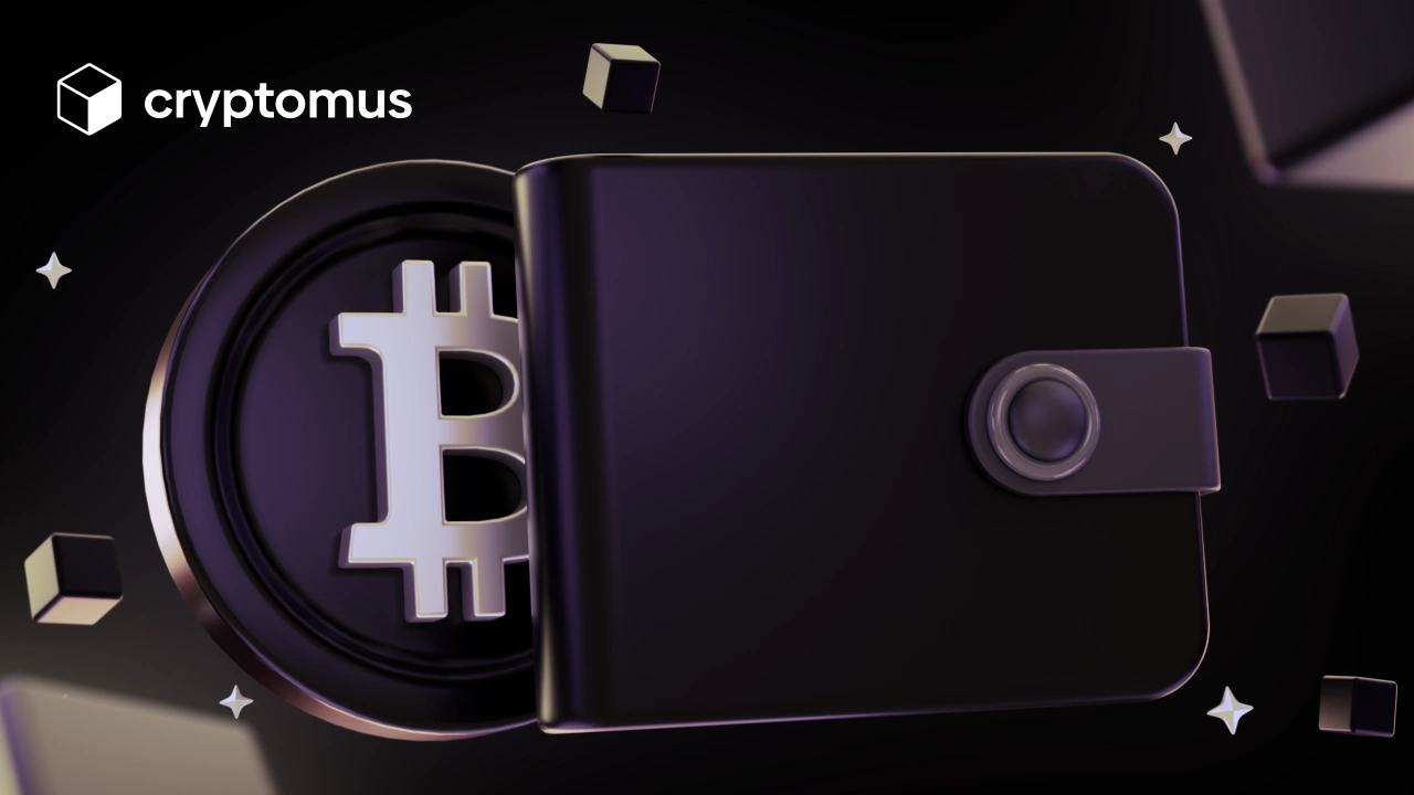 Was ist ein Bitcoin-Wallet?