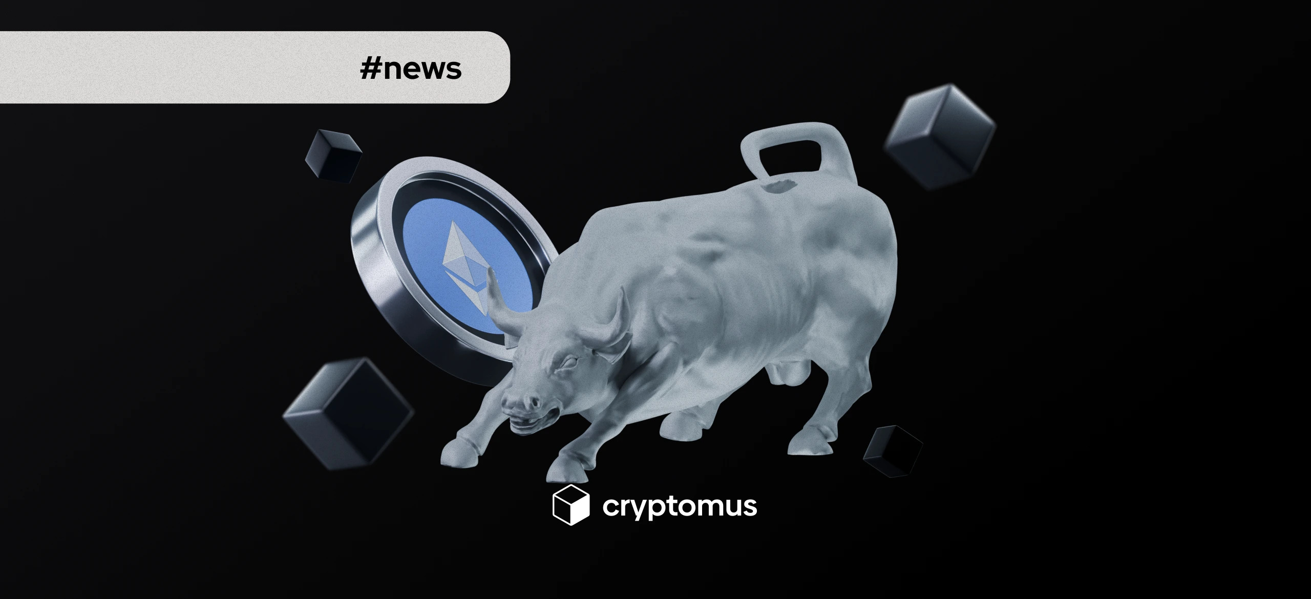 Borsa Arzı Düşerken Ethereum Fiyatı Yükseliş Dönüşünü Onaylıyor