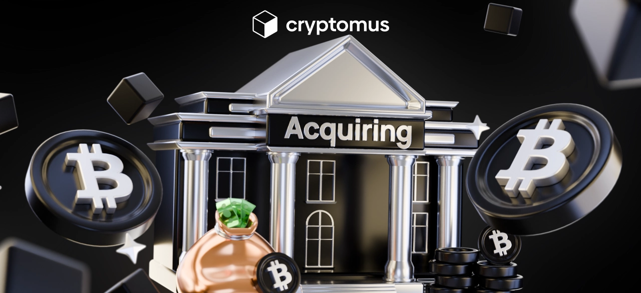 Qu’est-ce que l’acquisition de crypto et comment ça marche ?