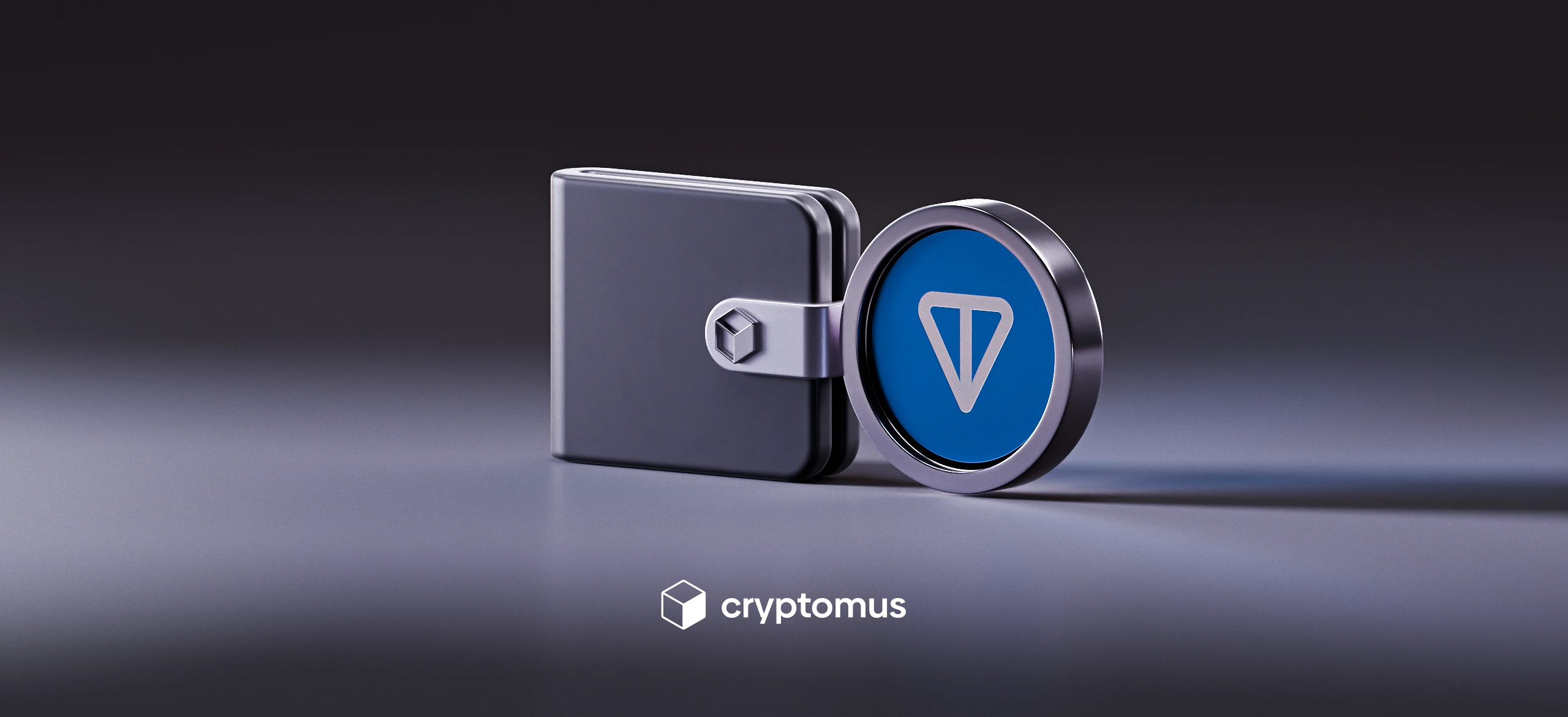 How to Create a TON Wallet