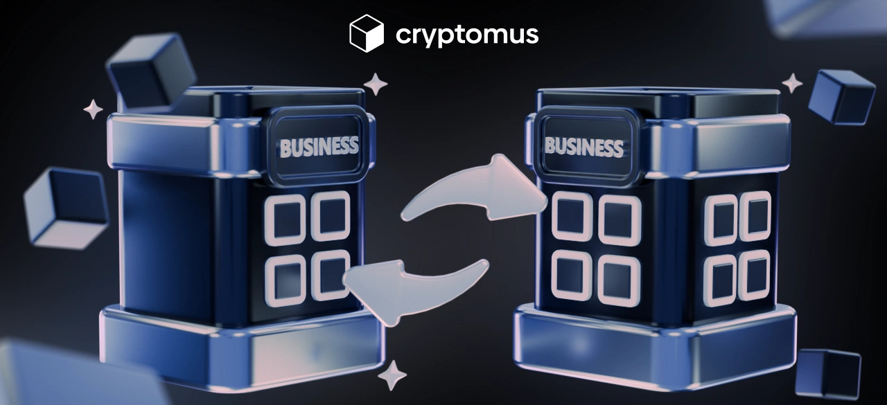 Blockchain und Kryptowährungen in B2B-Zahlungen