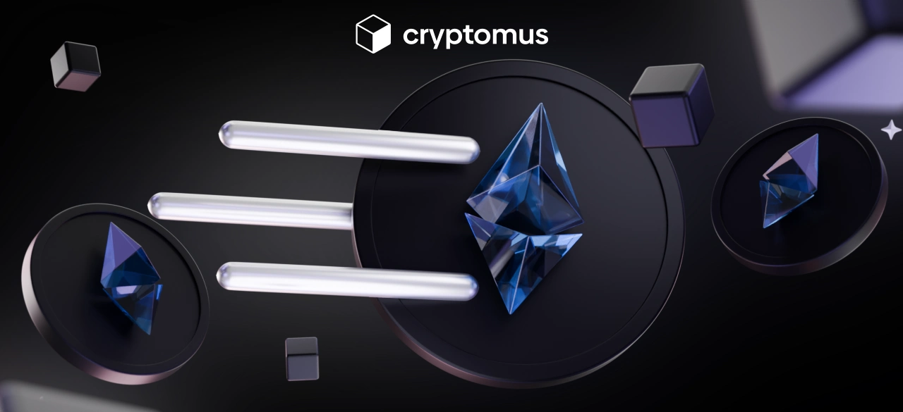 Comment transférer Ethereum vers un autre portefeuille