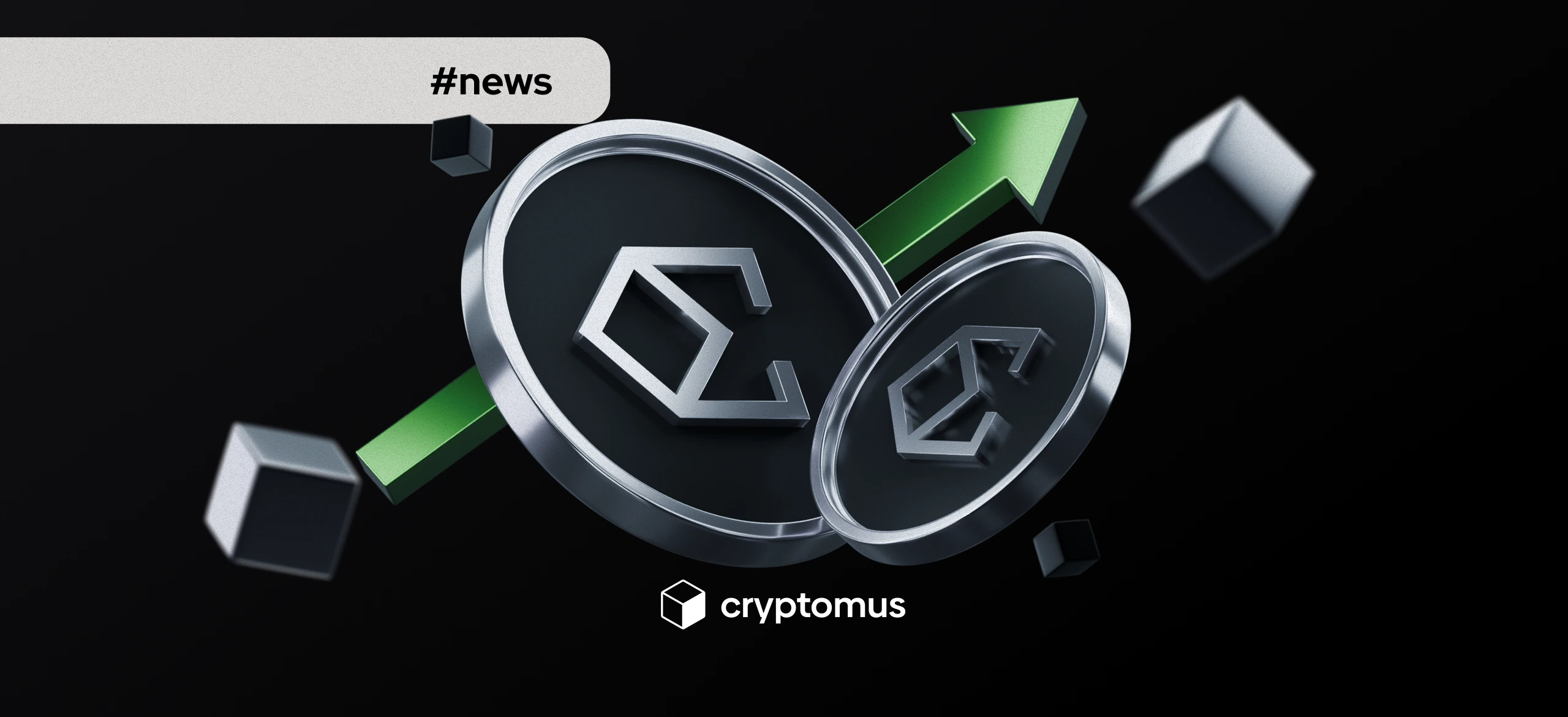 ENA 价格大涨，因 USDe 供应创下 95 亿美元新高。