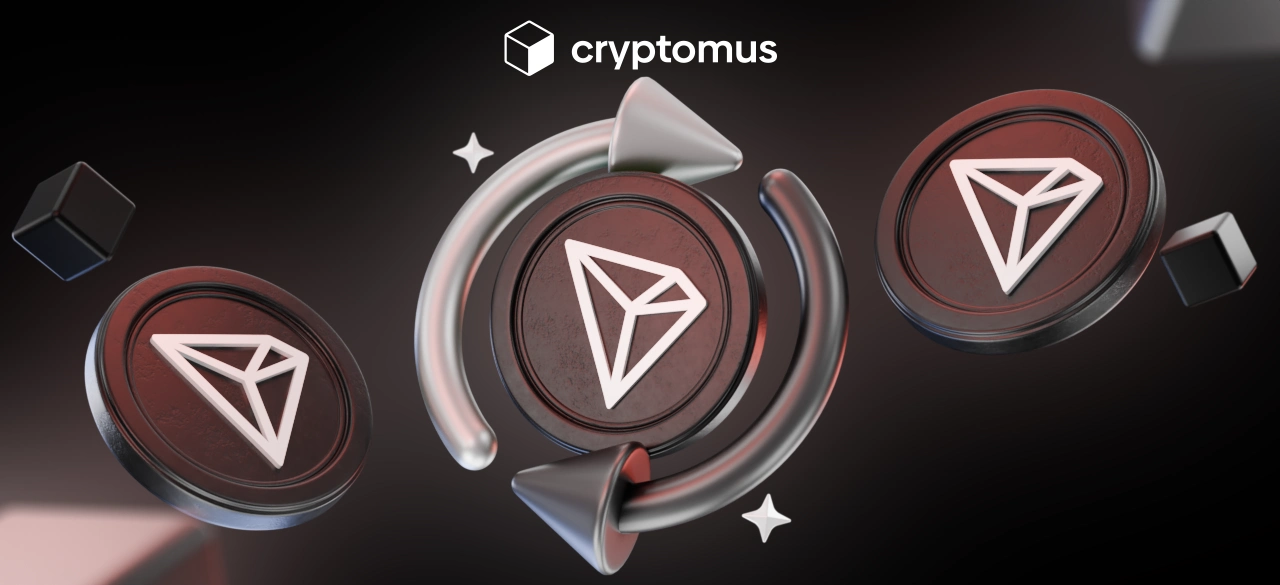 Transakcje Tron (TRX): Opłaty, Szybkość, Limity