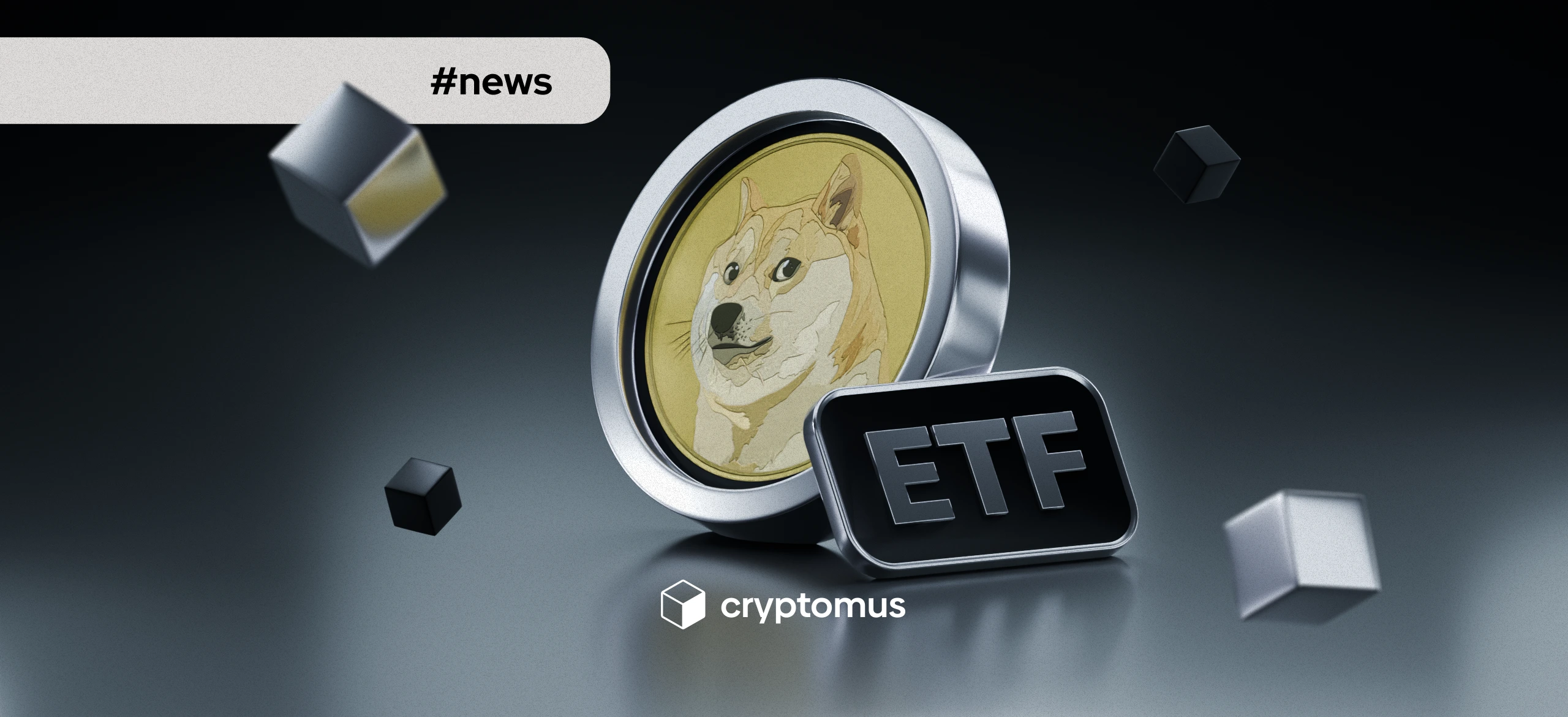 أول صندوق ETF لدوجكوين يحقق انطلاقة قوية مع تداول 17 مليون دولار في اليوم الأول