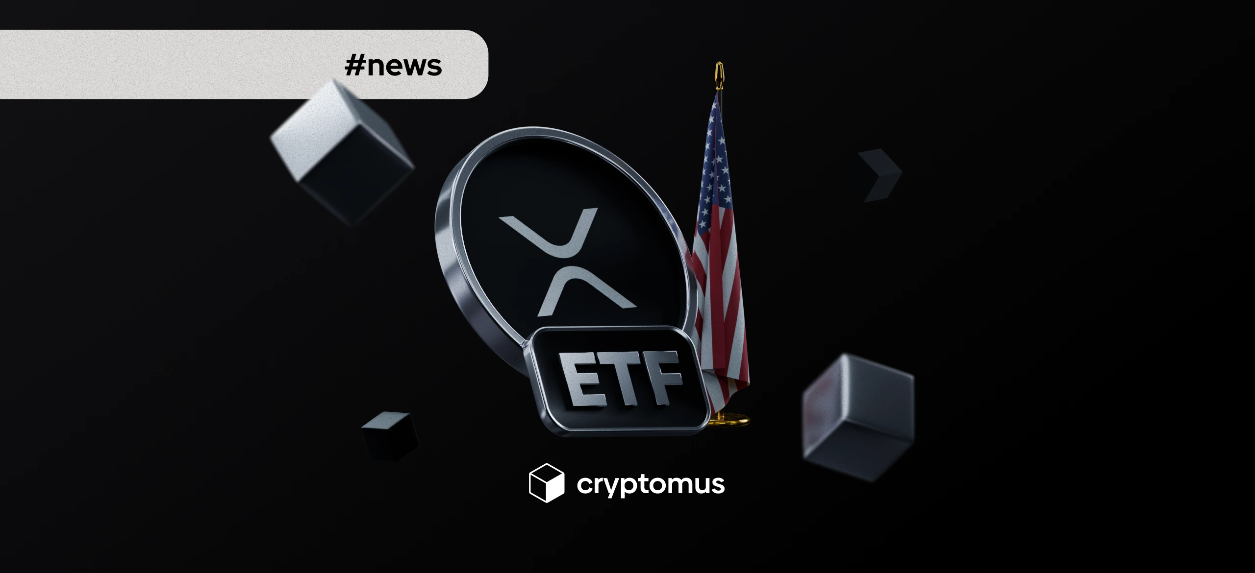First-Ever US Spot XRP ETF Will Start Trading Today