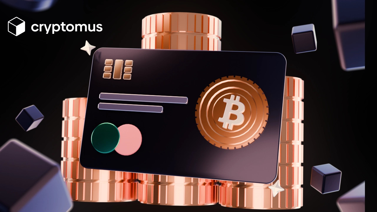 Cartões de Débito de Criptomoedas: Como Funcionam os Cartões Bancários de Bitcoin