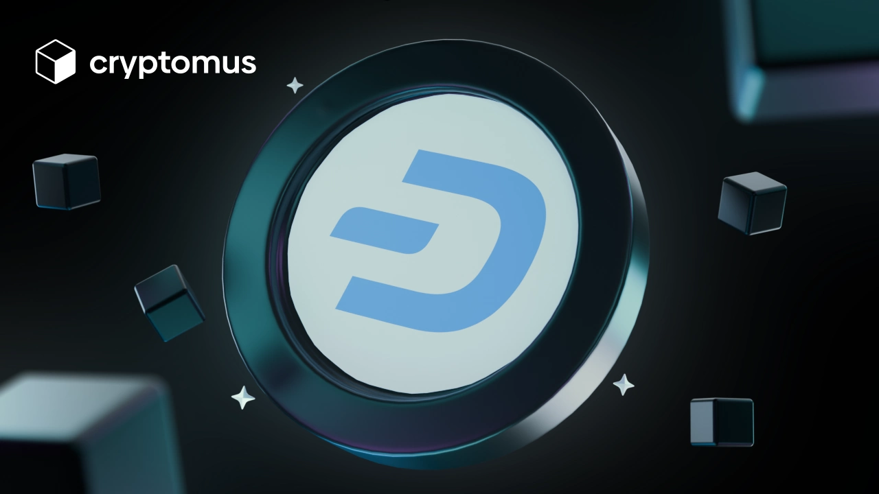 Como Fazer Staking de DASH 2