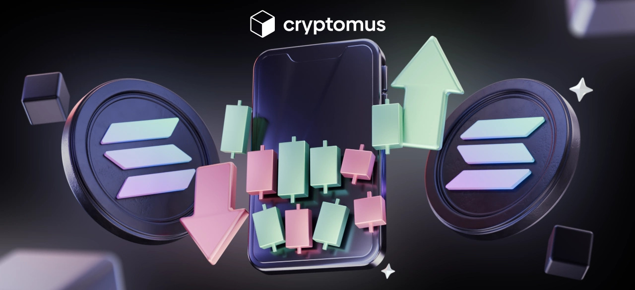 Comercio de Solana para principiantes: Conceptos básicos, tipos y estrategias