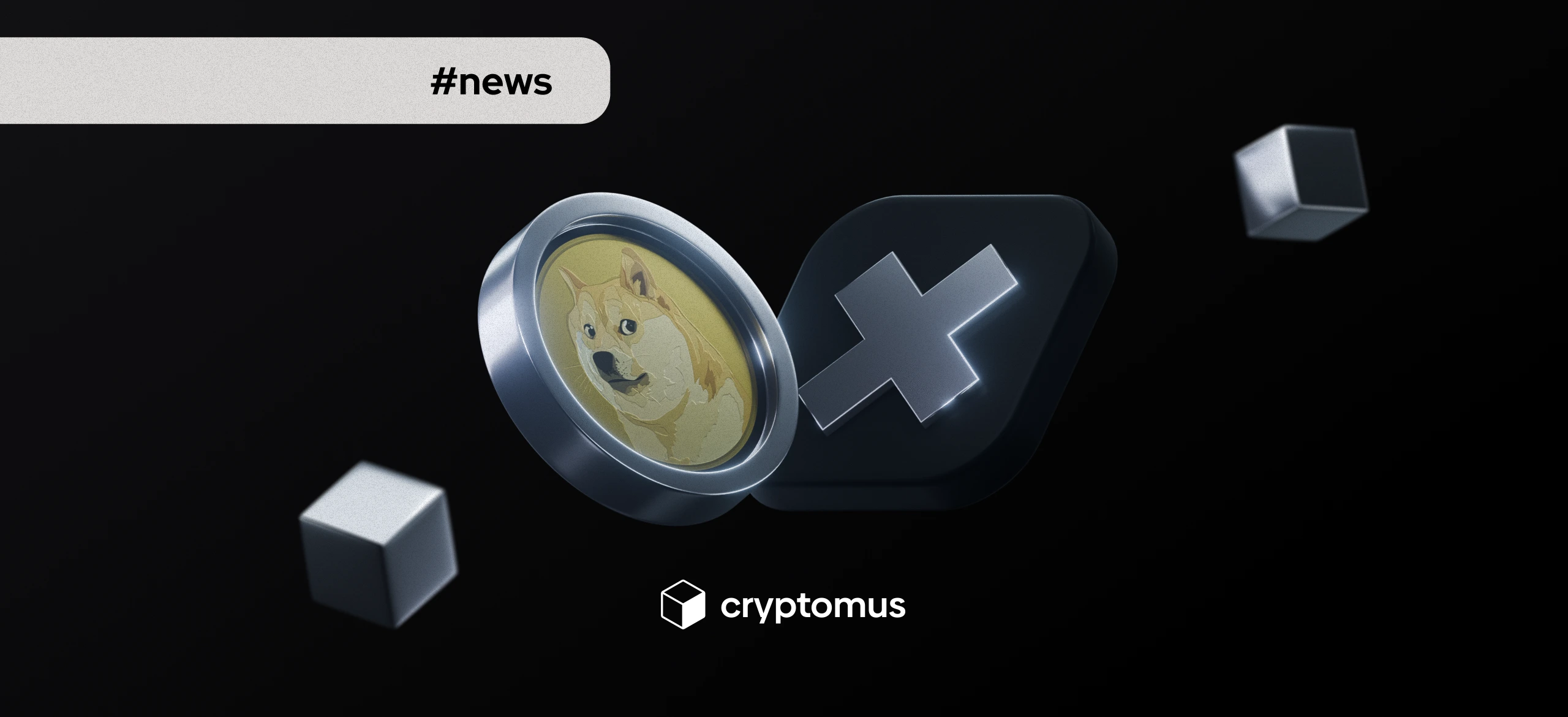 도지코인, 가격 $0.20 이하로 하락하며 데스 크로스 직면