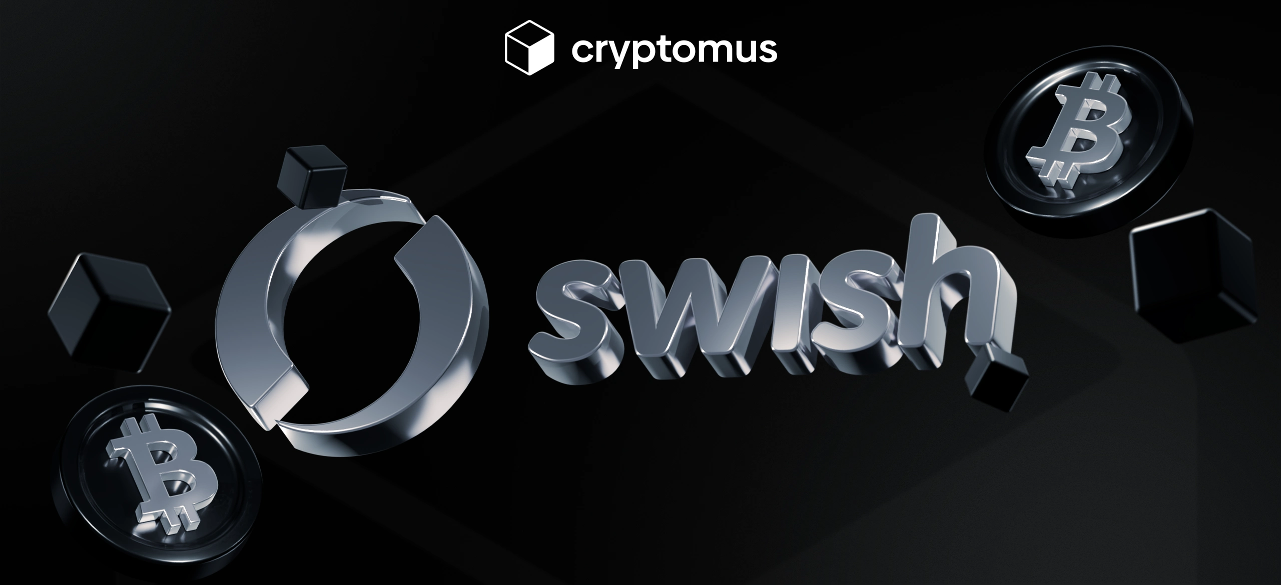 Как купить Биткоин с помощью Swish