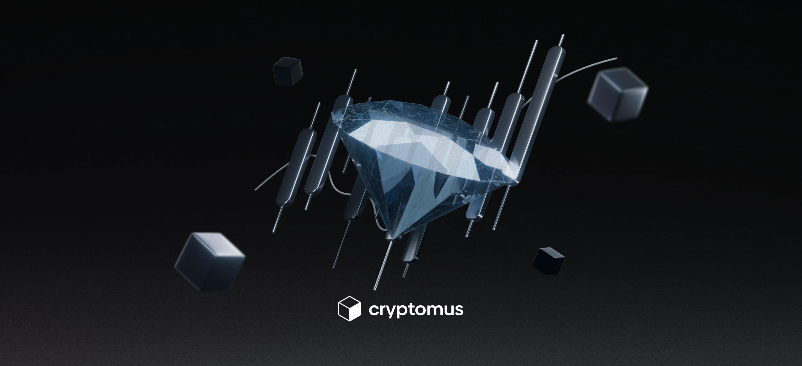 什么是菱形形态以及如何在交易中使用